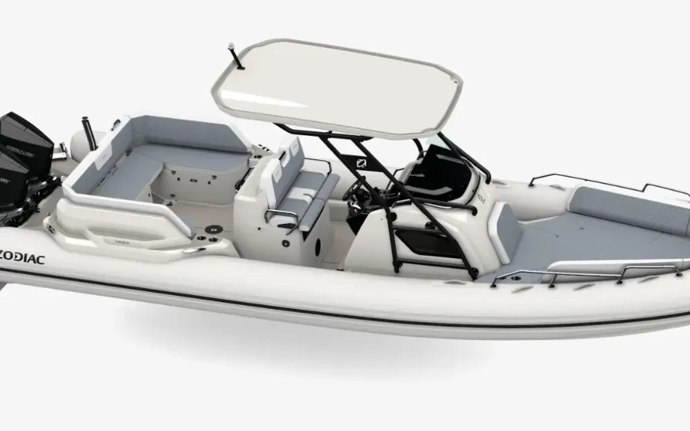 slider 5 Zodiac Medline 9