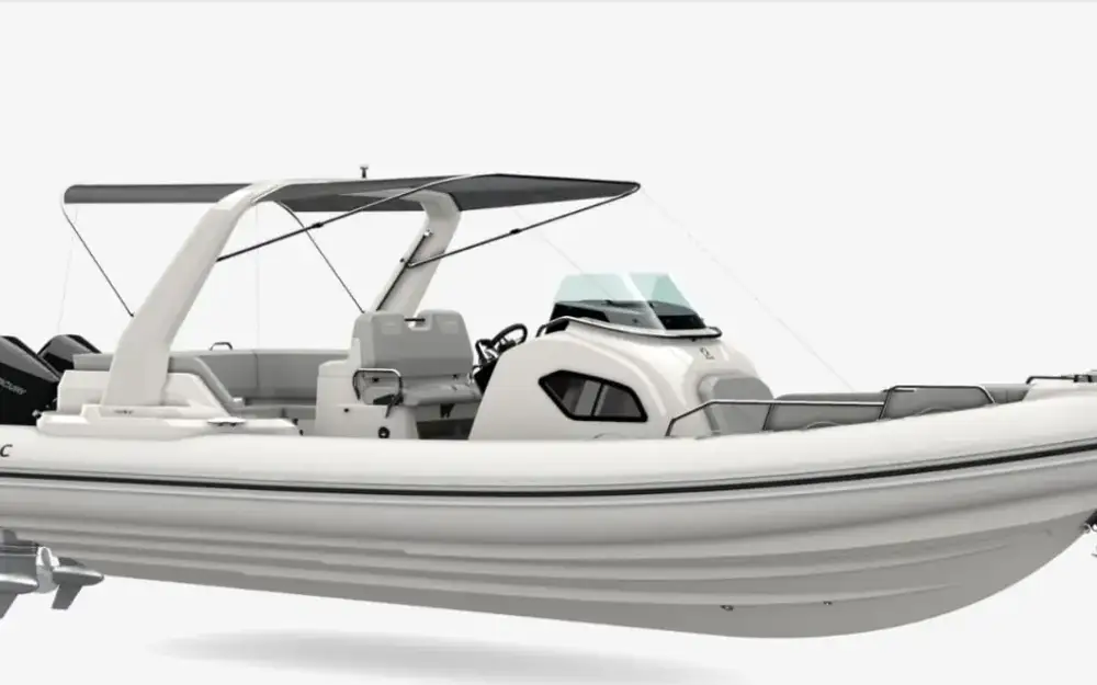 slider 6 Zodiac Medline 9