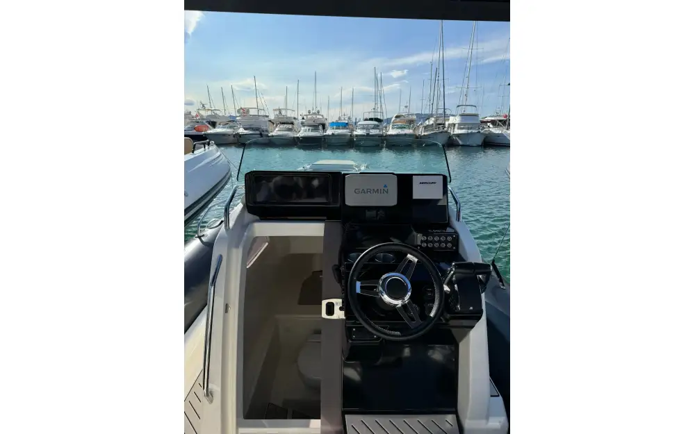 slider 2 Zodiac Medline 9