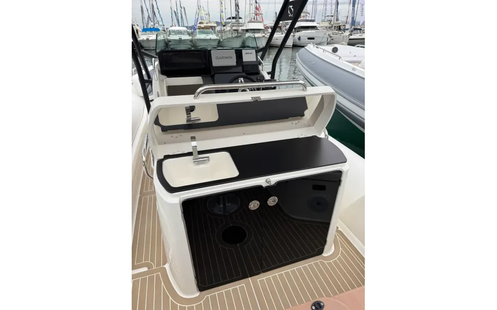 slider 2 Zodiac Medline 9