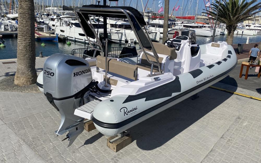 slider 0 Ranieri Cayman 26 Sport