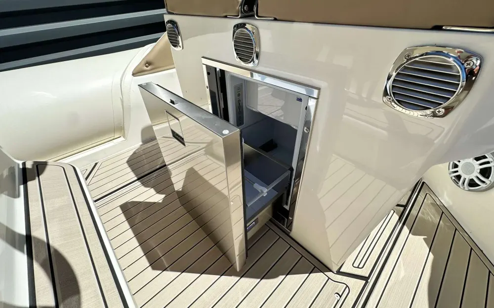 slider 12 Nuova Jolly Prince 24 - null