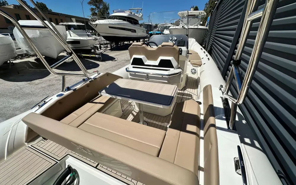 slider 15 Nuova Jolly Prince 24 - null