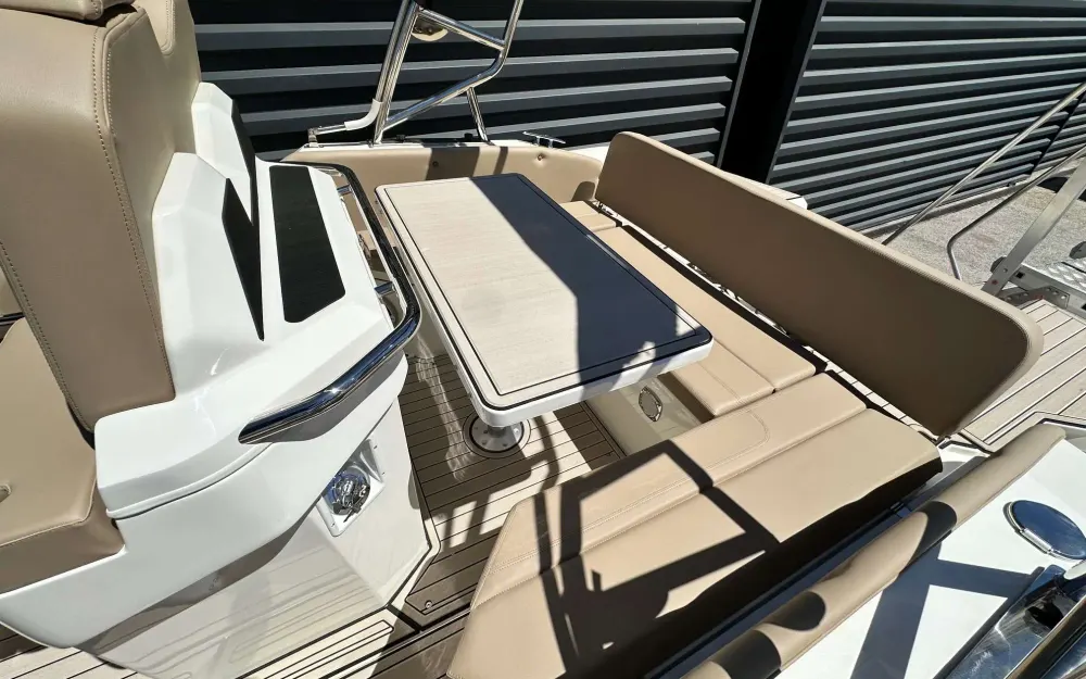 slider 16 Nuova Jolly Prince 24 - null