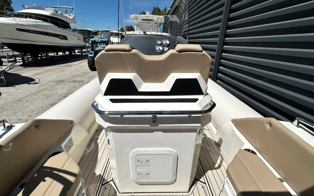 slider 18 Nuova Jolly Prince 24 - null