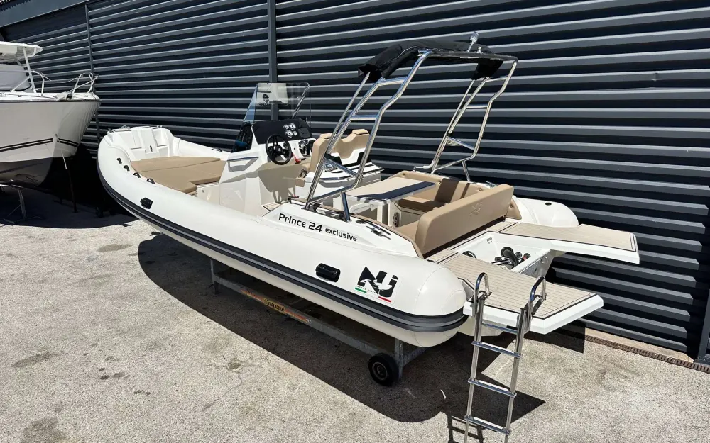 slider 1 Nuova Jolly Prince 24 - null