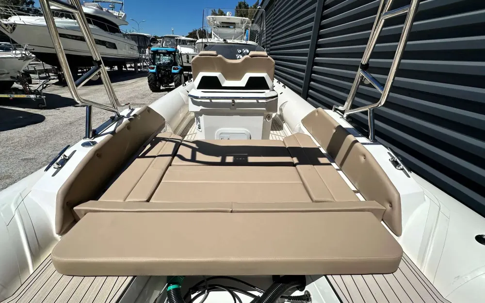 slider 20 Nuova Jolly Prince 24 - null