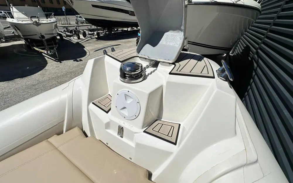 slider 23 Nuova Jolly Prince 24 - null