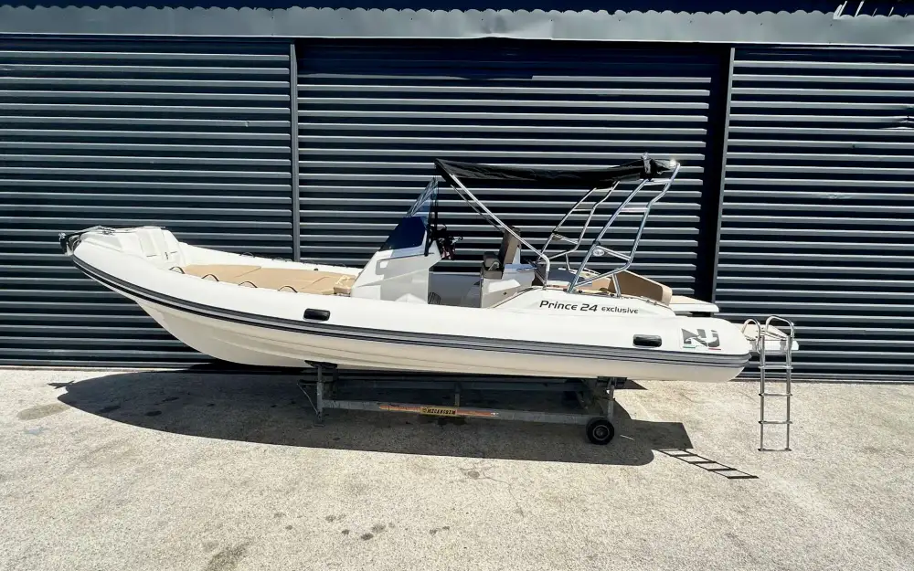 slider 3 Nuova Jolly Prince 24