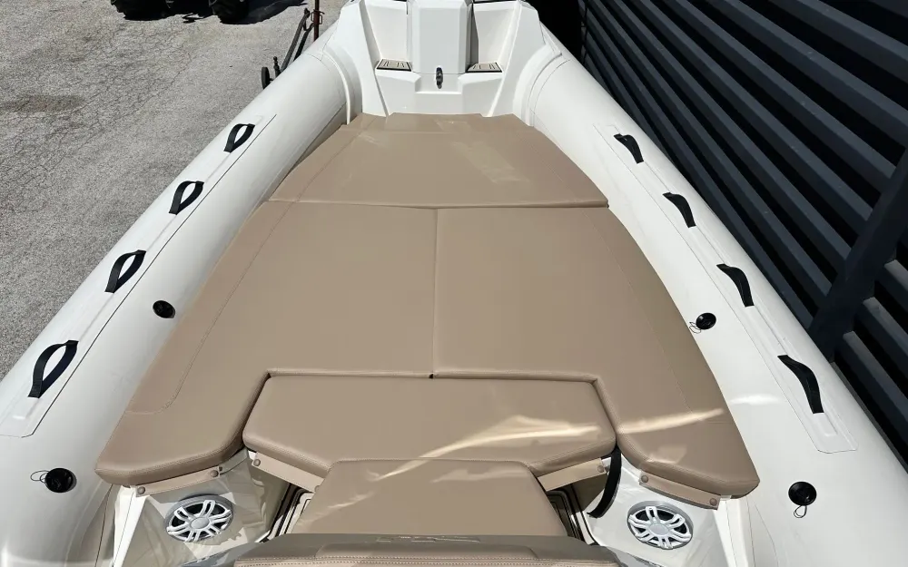 slider 5 Nuova Jolly Prince 24 - null