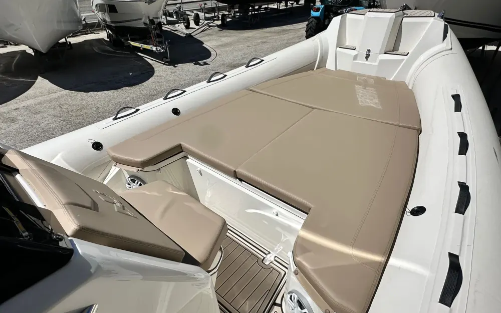 slider 6 Nuova Jolly Prince 24 - null