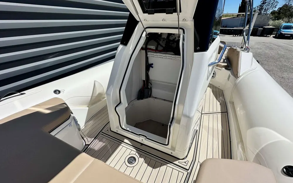 slider 8 Nuova Jolly Prince 24 - null