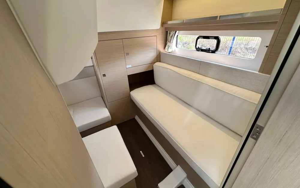 slider 21 Jeanneau Leader 36 - null