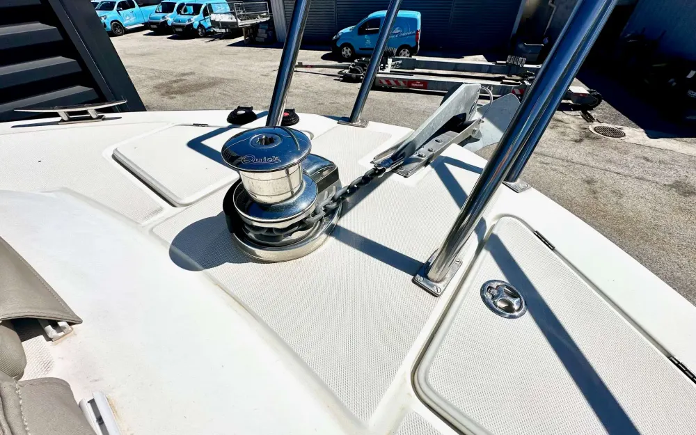 slider 23 Rodman  890 Ventura - null