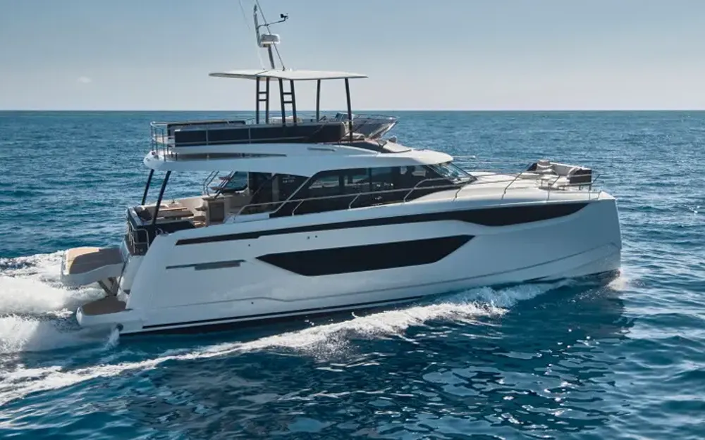 slider 0 Jeanneau Prestige M48 - null