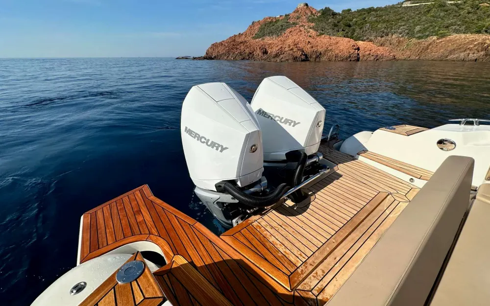 slider 16 Nuova Jolly Prince 33 CC - null