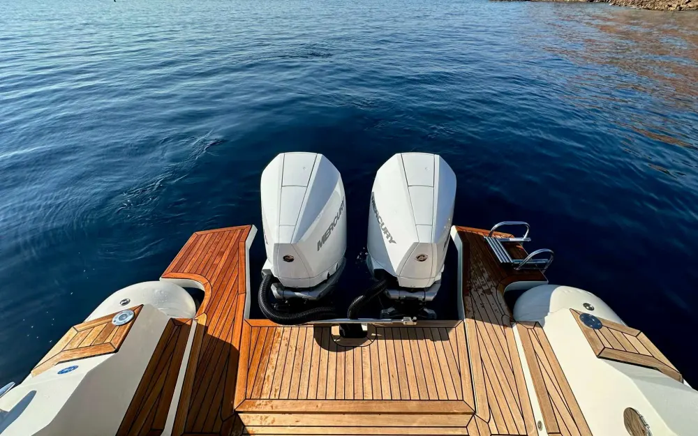 slider 7 Nuova Jolly Prince 33 CC - null