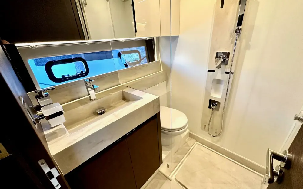 slider 14 Jeanneau Prestige 520 - null