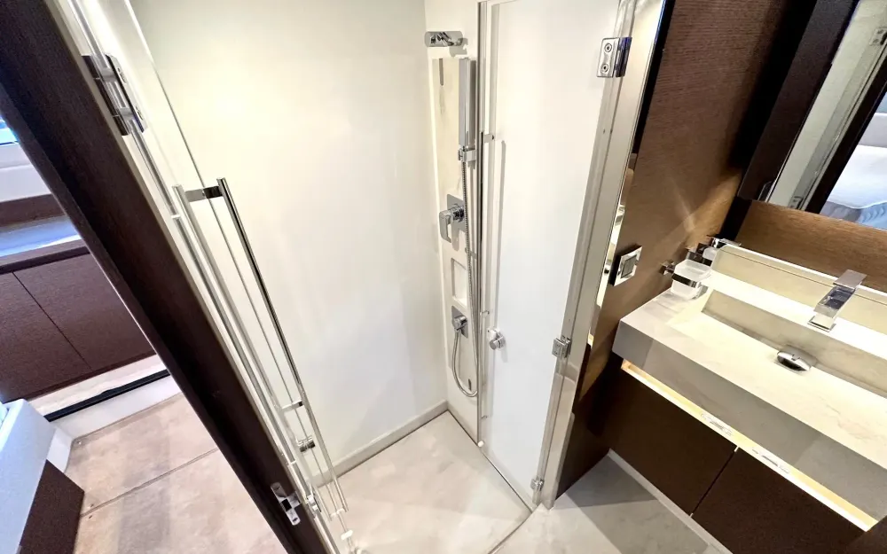 slider 19 Jeanneau Prestige 520 - null
