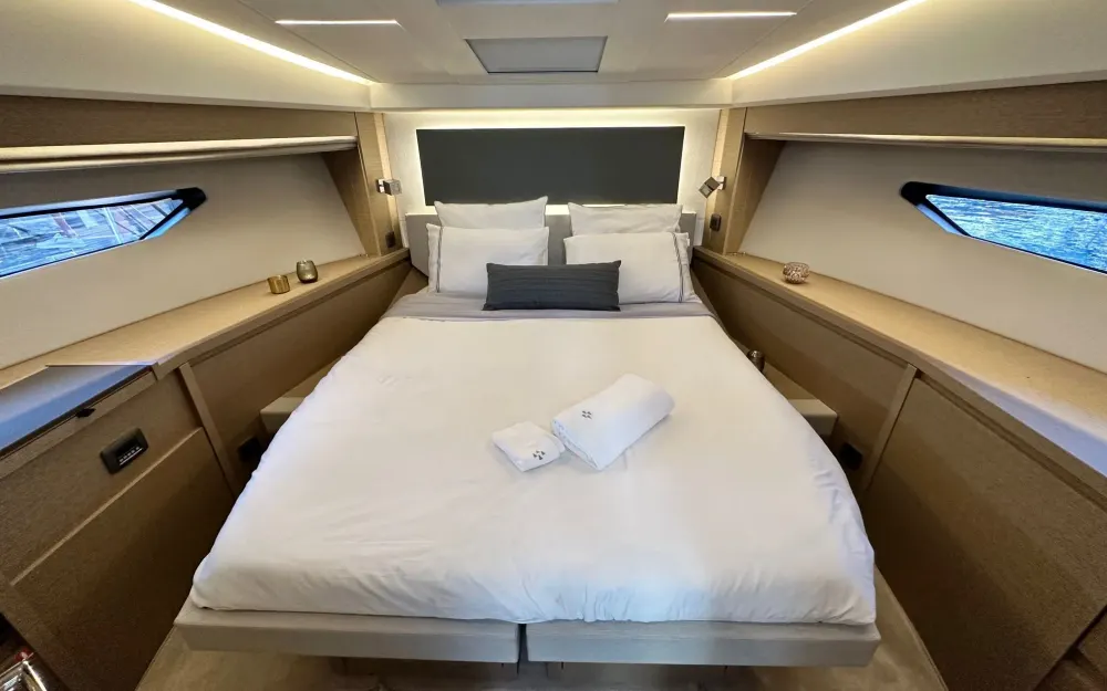 slider 16 Jeanneau Prestige 520 - null