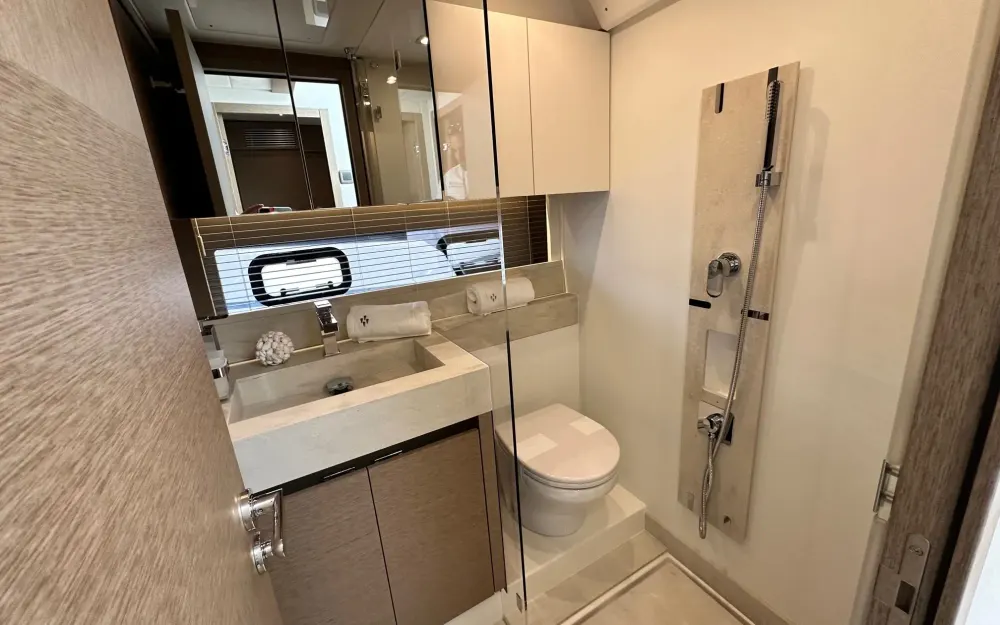 slider 19 Jeanneau Prestige 520 - null