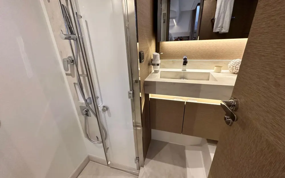 slider 20 Jeanneau Prestige 520 - null