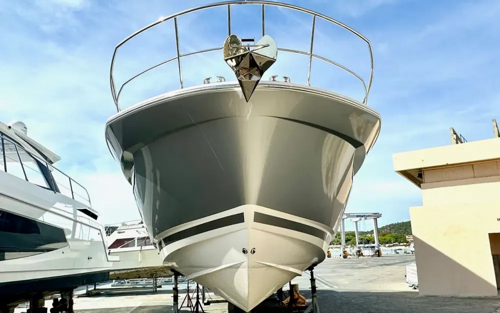 slider 5 Jeanneau Prestige 520 - null