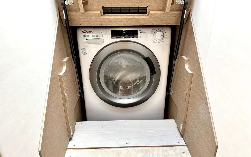slider 26 Jeanneau Prestige 520 - null