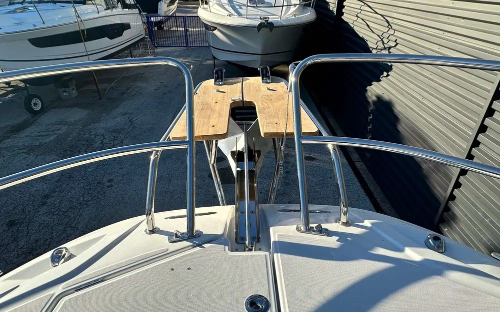 slider 27 Jeanneau Cap Camarat 10.5 WA Cap Camarat 10.5 Wa Serie 2