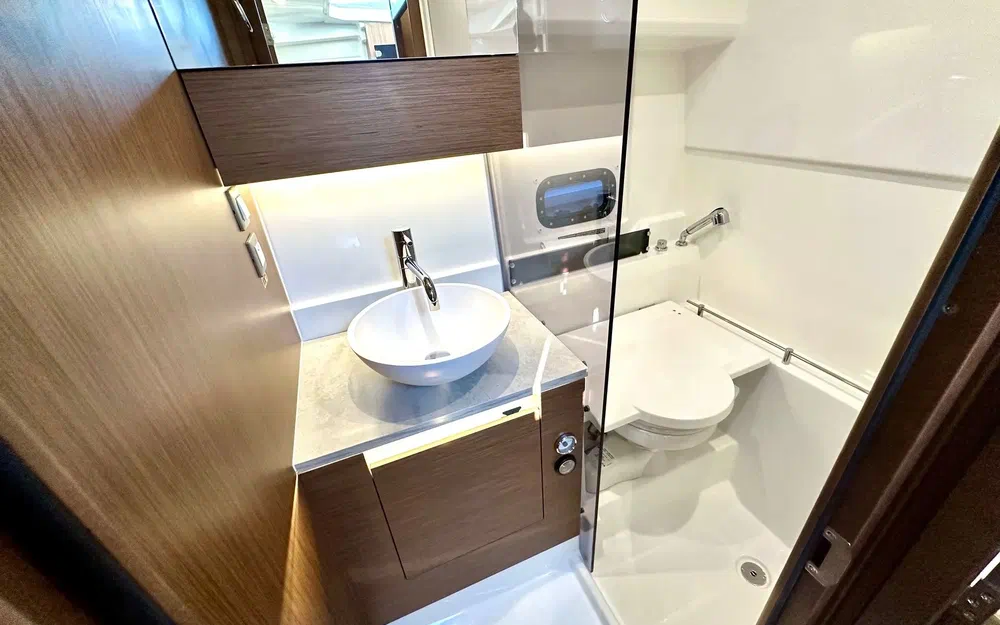 slider 34 Jeanneau Cap Camarat 10.5 WA Cap Camarat 10.5 Wa Serie 2