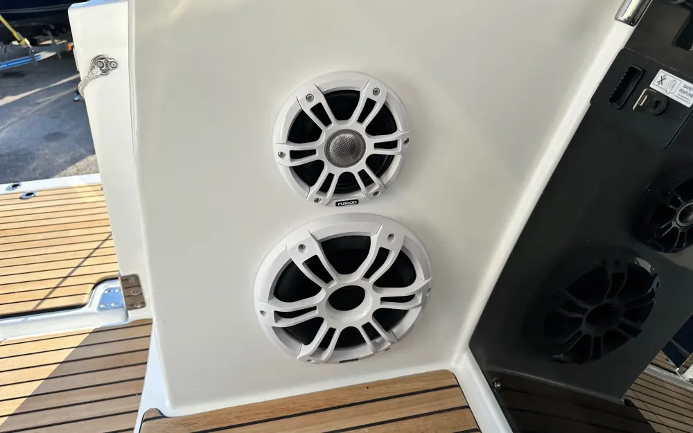 slider 36 Jeanneau Cap Camarat 10.5 Wa Serie 2 - null
