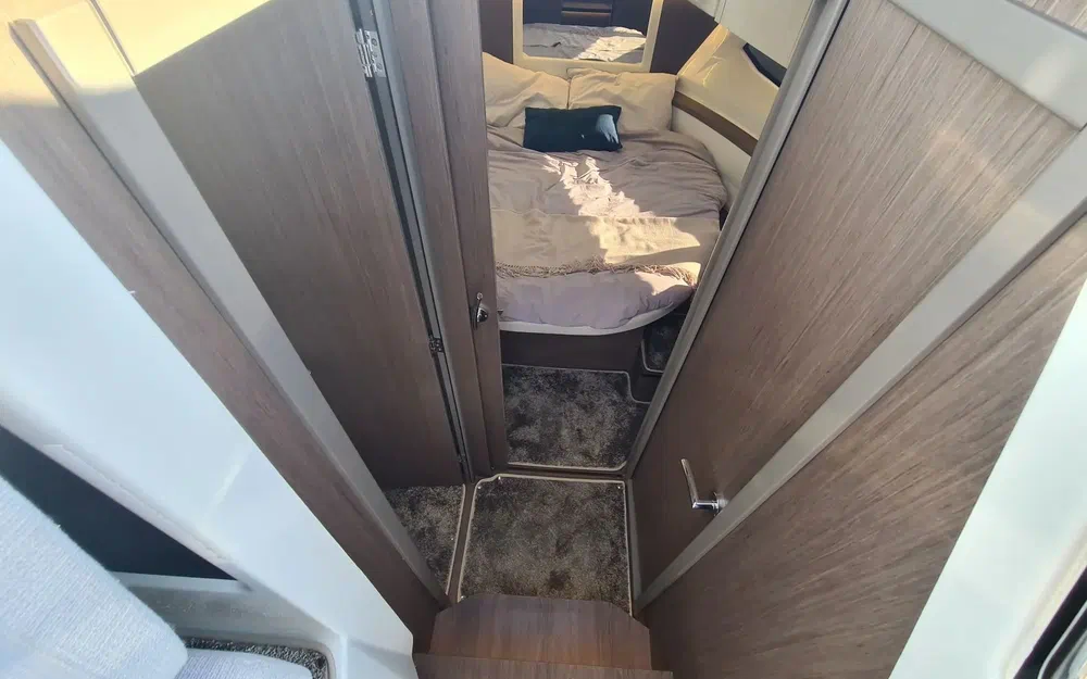 slider 12 Jeanneau Merry Fisher 895