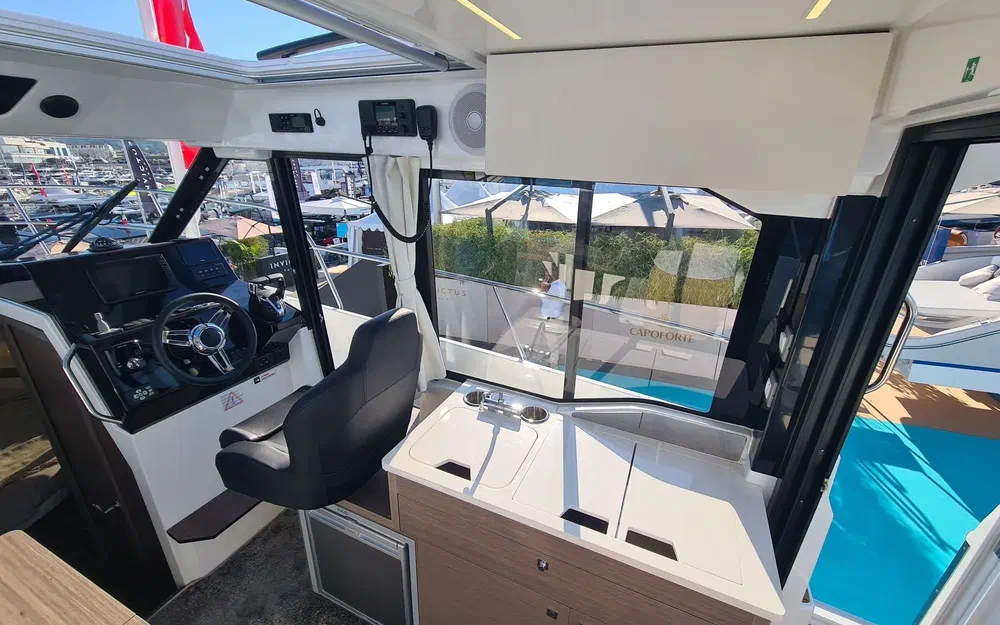 slider 20 Jeanneau Merry Fisher 895