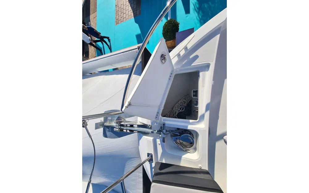 slider 26 Jeanneau Merry Fisher 895