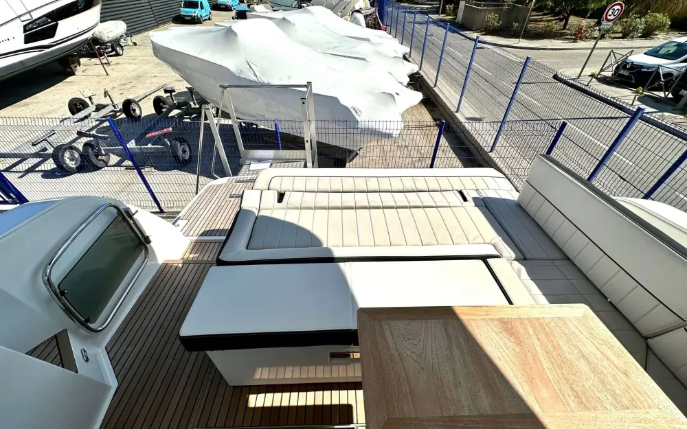 slider 10 Jeanneau Leader 36 - null