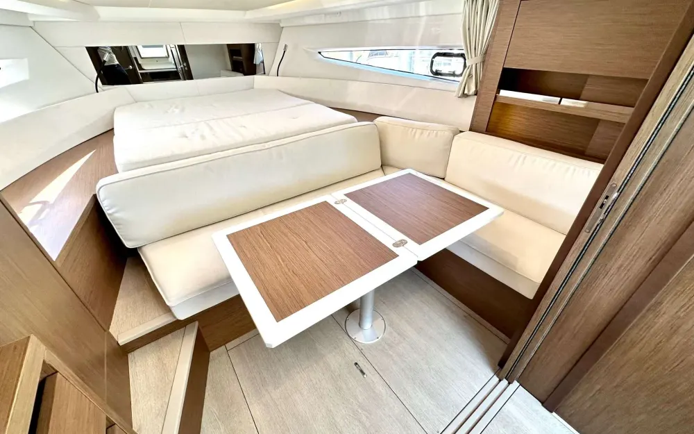 slider 20 Jeanneau Leader 36 - null