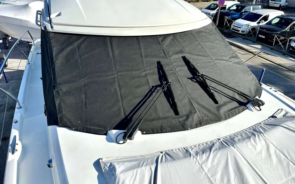 slider 30 Jeanneau Leader 36 - null