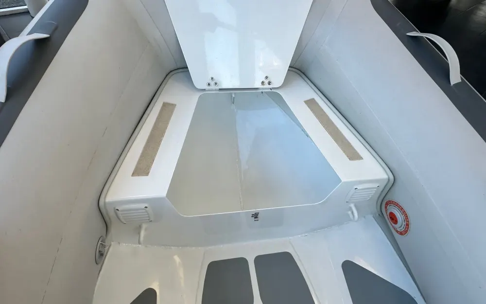 slider 3 Gala Boats A240D - null