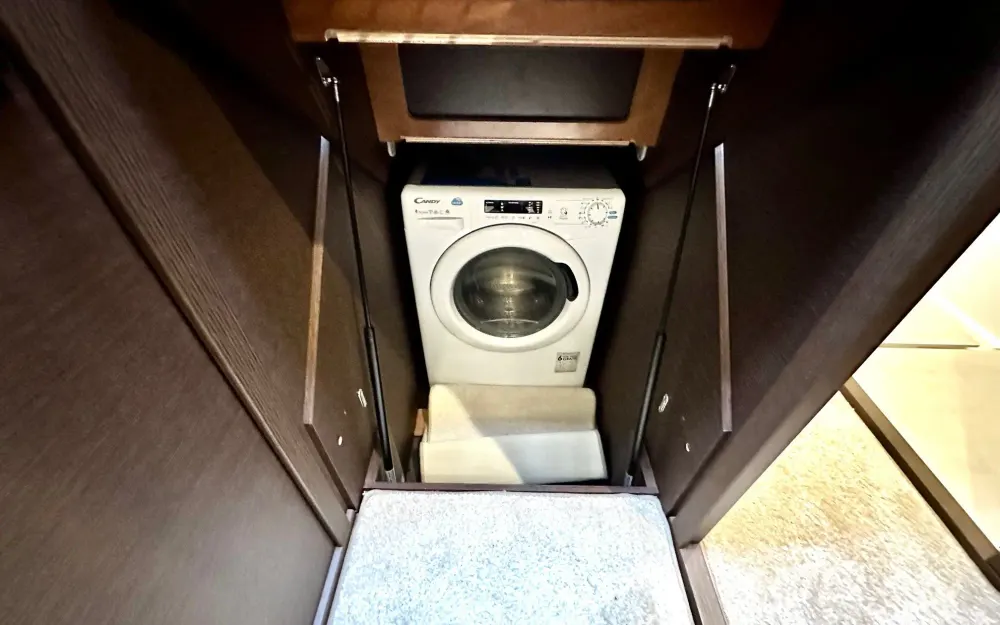 slider 22 Jeanneau Prestige 460 Fly - null