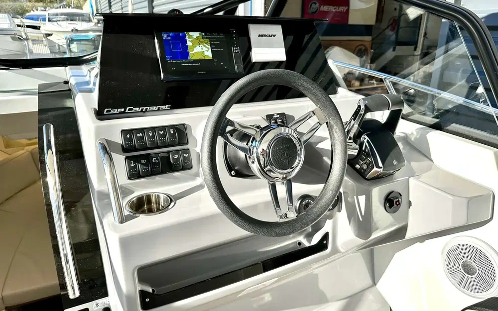 slider 13 Jeanneau Cap Camarat 9.0 WA