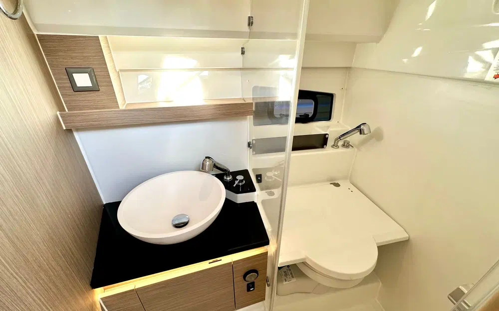 slider 23 Jeanneau Cap Camarat 9.0 WA