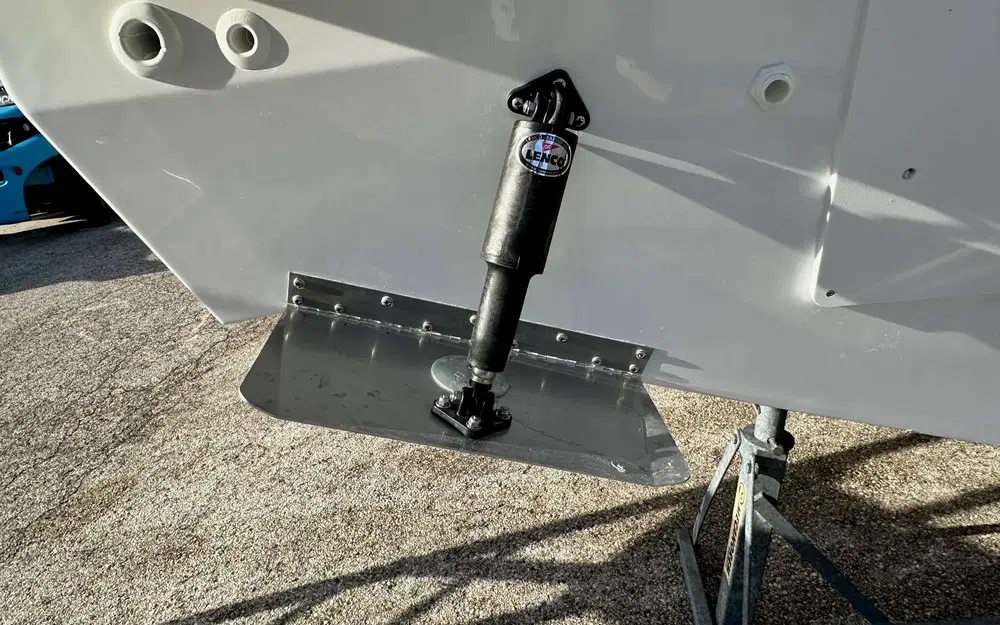 slider 26 Jeanneau Cap Camarat 9.0 WA