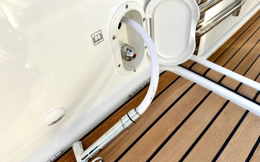 slider 28 Jeanneau Cap Camarat 9.0 WA Serie 2 - null