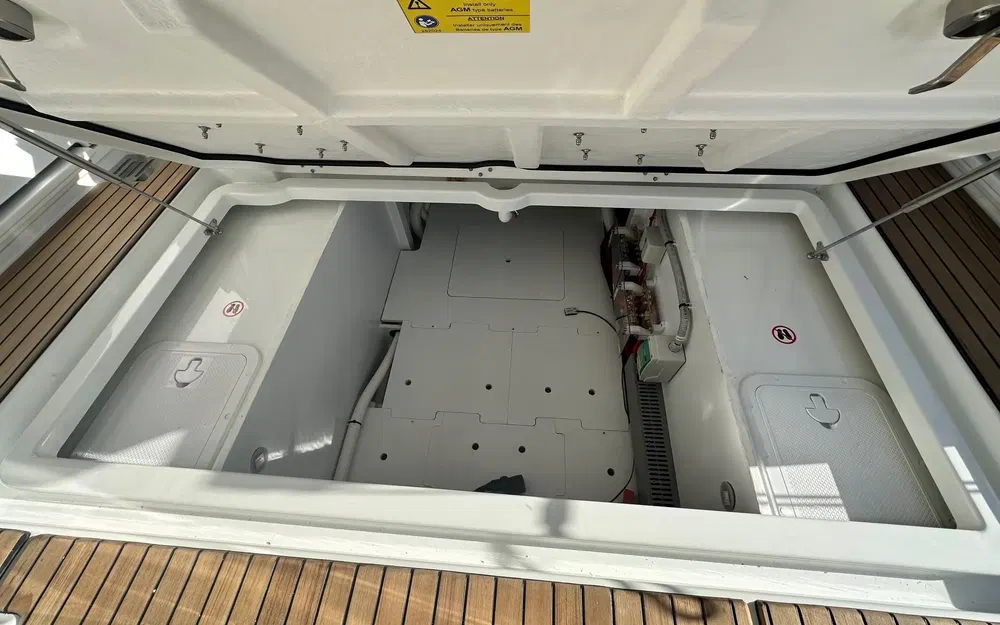 slider 30 Jeanneau Cap Camarat 9.0 WA