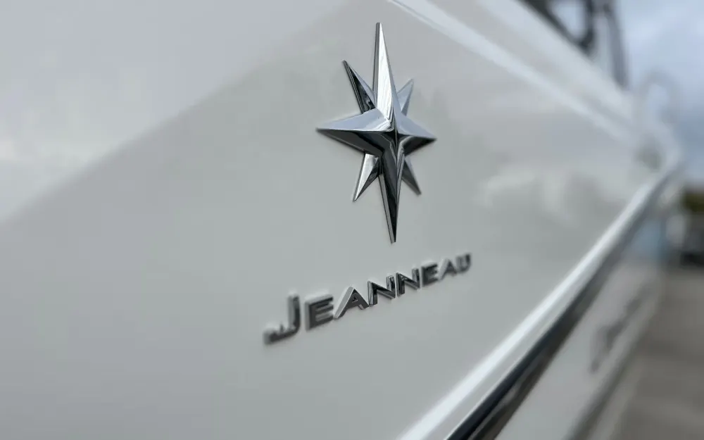 slider 16 Jeanneau Cap Camarat 7.5 WA Serie 3 - null