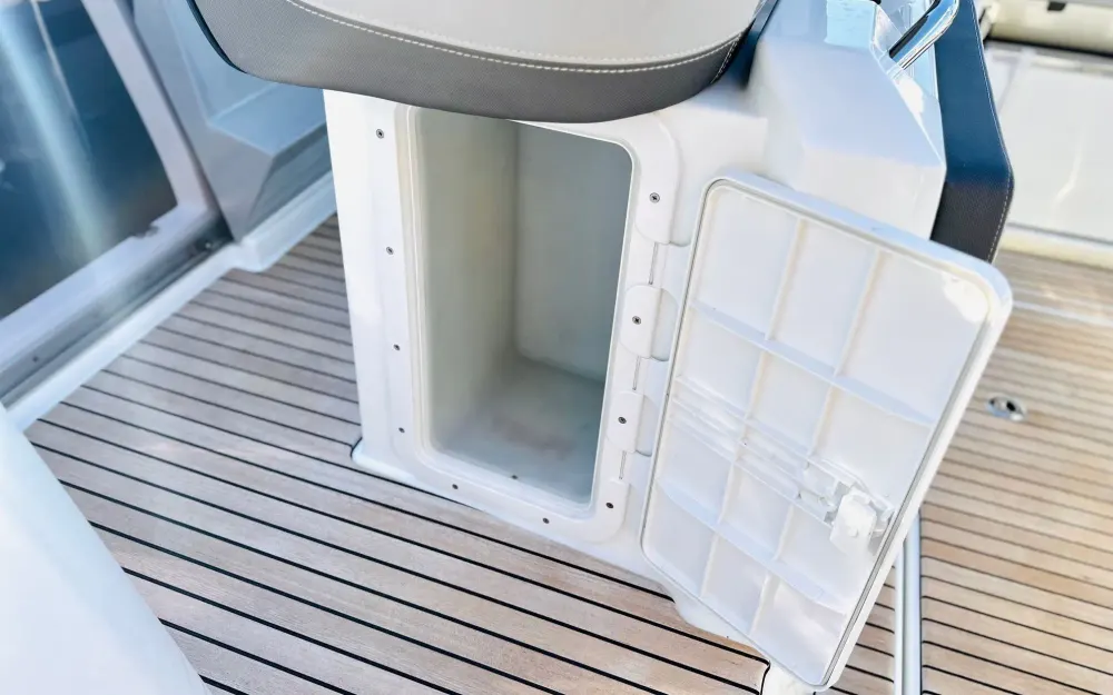 slider 30 Jeanneau Cap Camarat 9.0 WA - null