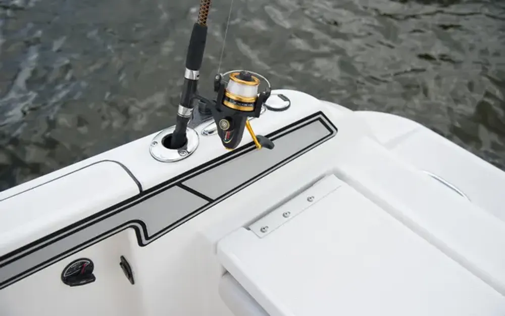 slider 10 Wellcraft Fisherman 202 - null