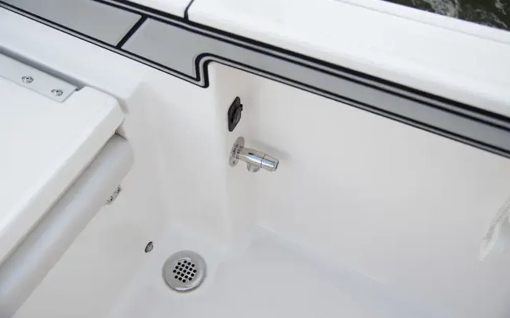 slider 11 Wellcraft Fisherman 202 - null