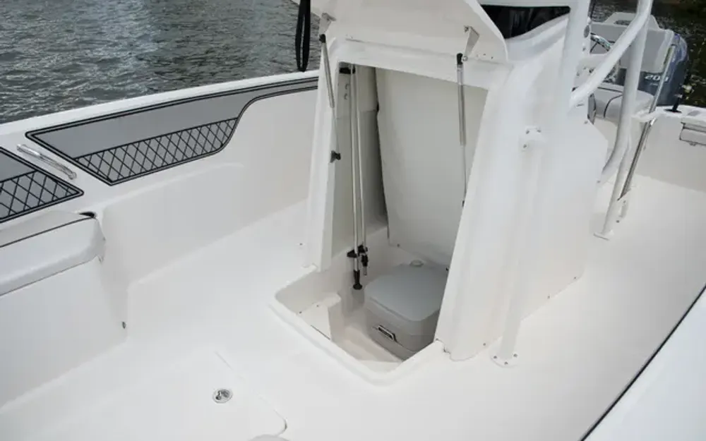 slider 17 Wellcraft Fisherman 202 - null