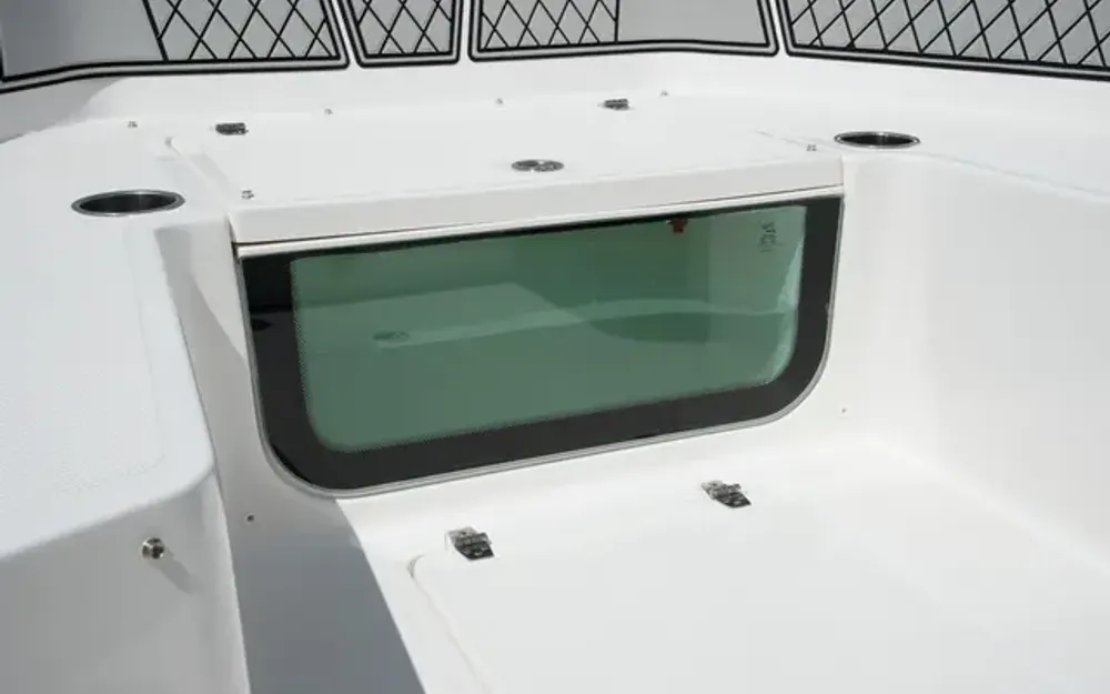 slider 18 Wellcraft Fisherman 202 - null